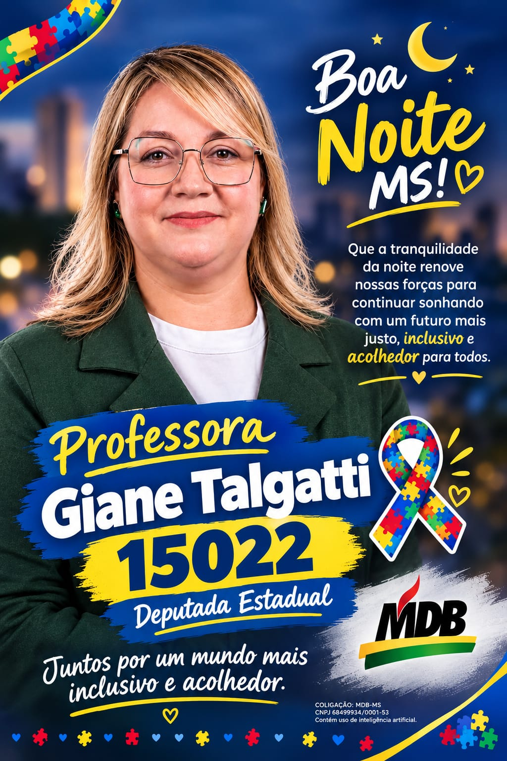 Material visual da Professora Giane Talgatti, número 15022